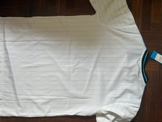 Camiseta Adidas Argentina Fútbol Talla L