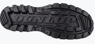Botas de agua Dunlop impermeables
