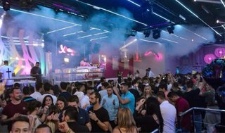 Discoteca Traspaso alquiler!