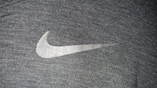 Chándal completo Nike gris - Talla M