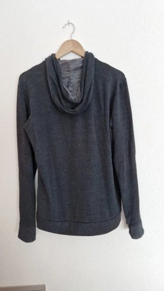 Chándal completo Nike gris - Talla M