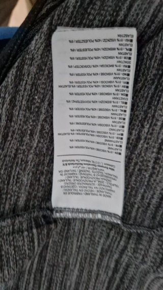 Chándal completo Nike gris - Talla M