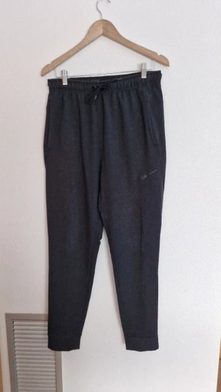 Chándal completo Nike gris - Talla M