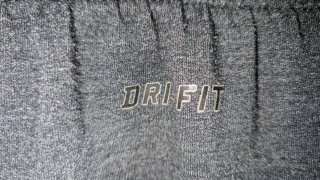 Chándal completo Nike gris - Talla M