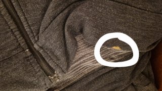 Chándal completo Nike gris - Talla M