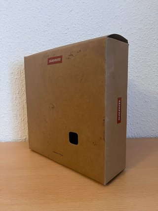 Cassette SRAM 11V Negro