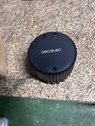 Batería Cecotec
