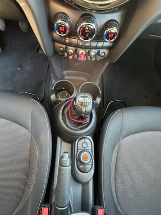 MINI COOPER 2019
