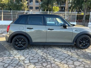 MINI COOPER 2019