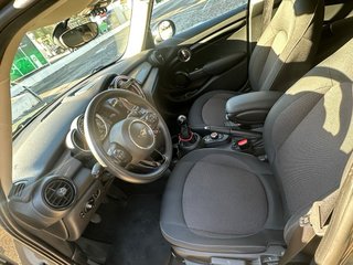 MINI COOPER 2019