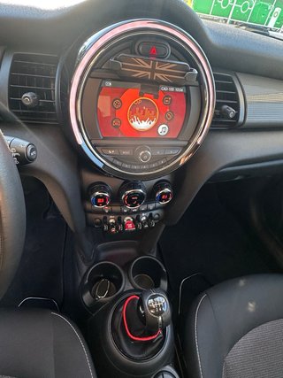MINI COOPER 2019