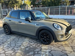 MINI COOPER 2019