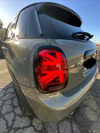 MINI COOPER 2019