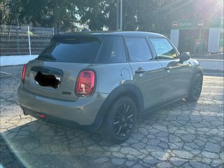 MINI COOPER 2019