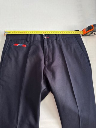 Traje de adolescente El Ganso
