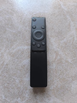 Mando a distancia compatible con TV Samsung.
