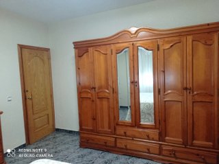 Dormitorio completo provenzal