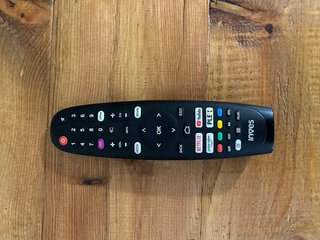 Smart TV Inves LED 40 Negro