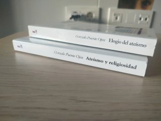 Elogio del ateísmo / Ateísmo y religiosidad