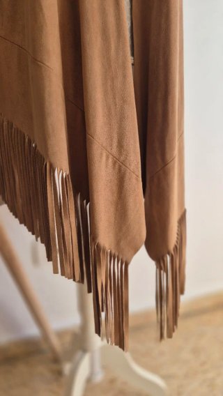 Chaqueta Zara