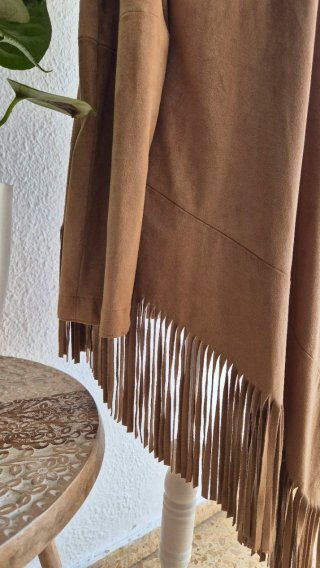 Chaqueta Zara