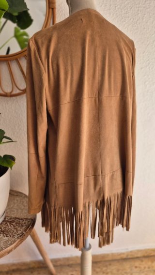 Chaqueta Zara
