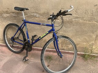 Bicicleta Bianchi Vento 602