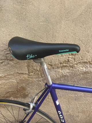 Bicicleta Bianchi Vento 602