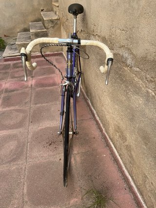 Bicicleta Bianchi Vento 602