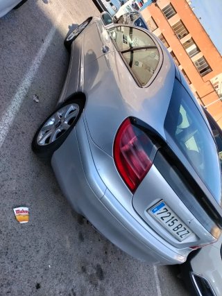 Mercedes-Benz GLC Coupé 2000