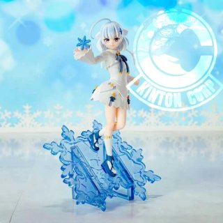 Figura Tina Howard Sega Luminasta