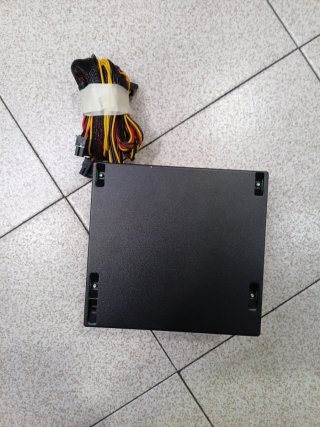 Fuente Alimentación PC ATX 250W