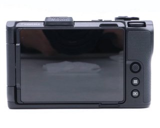 Nikon ZR Cámara Mirrorless 4K Full Frame Nueva