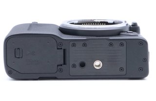 Nikon ZR Cámara Mirrorless 4K Full Frame Nueva