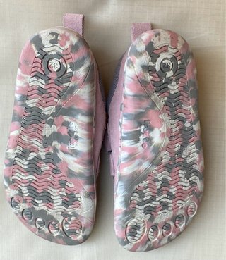 Calzado barefoot niños Frodo 32