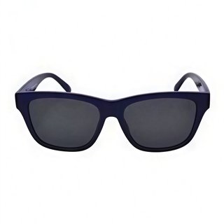 Gafas de sol azules y grises polarizadas