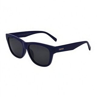 Gafas de sol azules y grises polarizadas