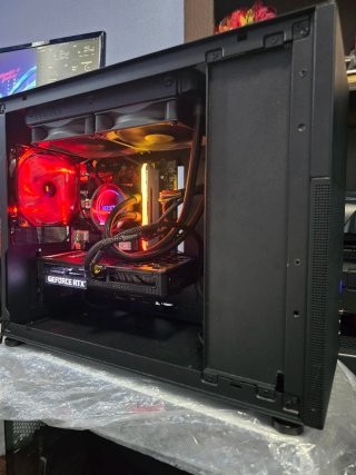 PC Gaming i5-13400 / RTX 3060 / 16GB RAM