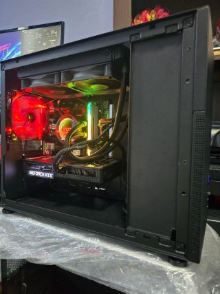 PC Gaming i5-13400 / RTX 3060 / 16GB RAM
