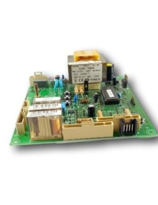 Placca elettronica caldaia Beretta KWAV 09-00074