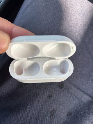 Cargador AirPods 3 Pro original