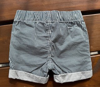 Lote 2 bañadores, 4 shorts niño y una camisa