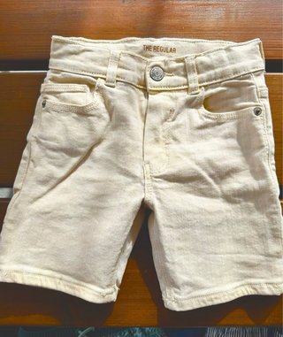 Lote 2 bañadores, 4 shorts niño y una camisa