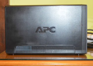 APC Back-UPS Pro 550