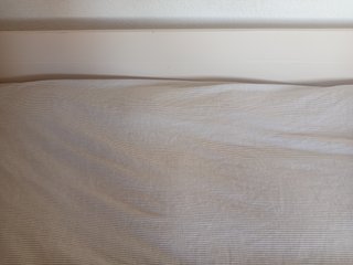 Cama nido madera natural
