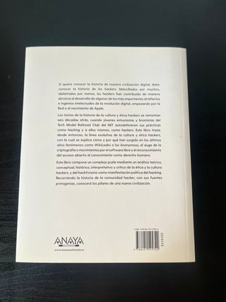 Civilización hacker