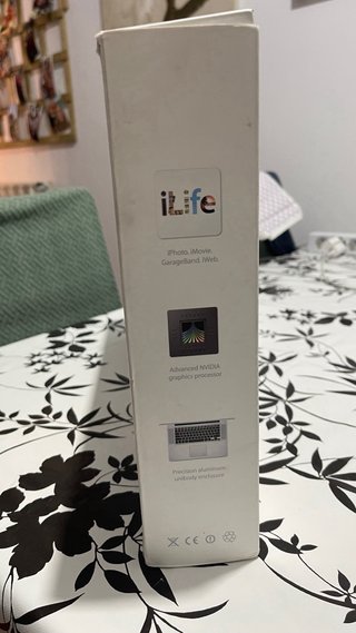 MacBook Pro 15 Apple (2010)