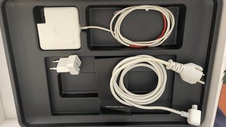 MacBook Pro 15 Apple (2010)