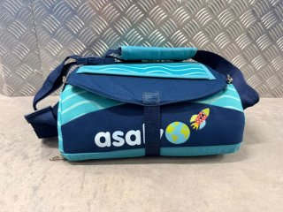 Asiento infantil para comer fuera