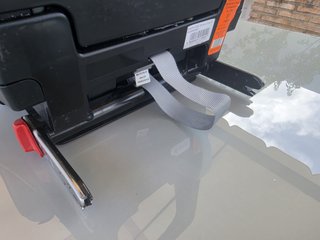 Britax Römer Dualfix i-Size 360 ISOFIX
